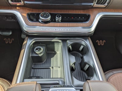 2026 Ford Expedition King Ranch