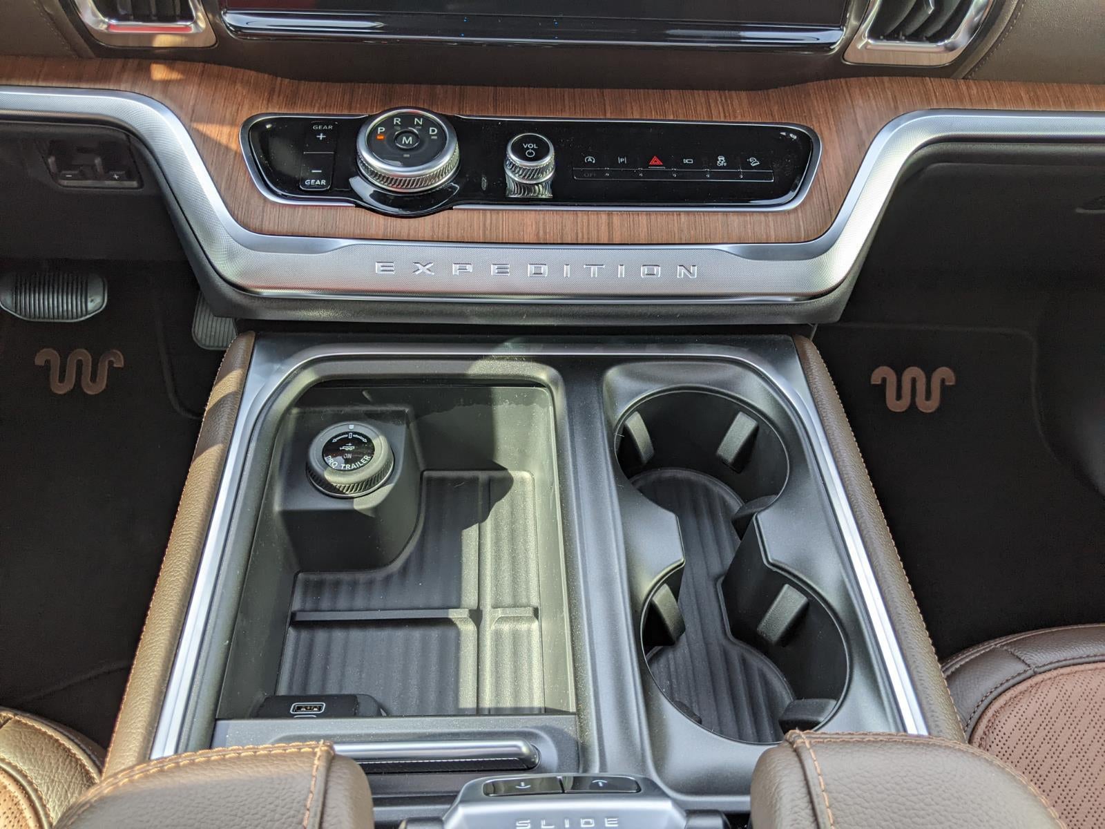 2026 Ford Expedition King Ranch