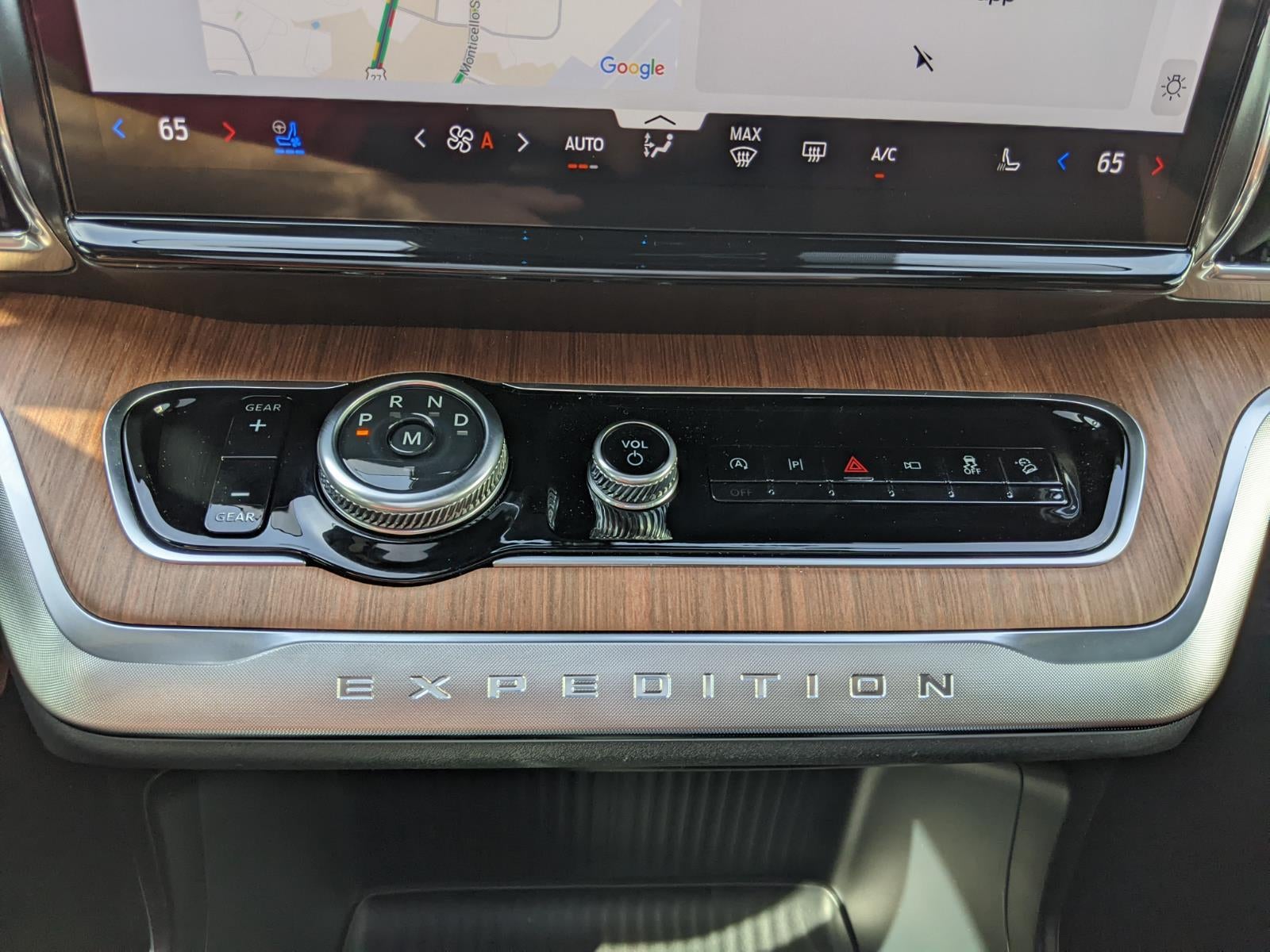 2026 Ford Expedition King Ranch