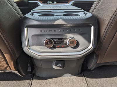 2026 Ford Expedition King Ranch