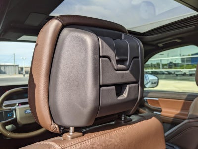 2026 Ford Expedition King Ranch