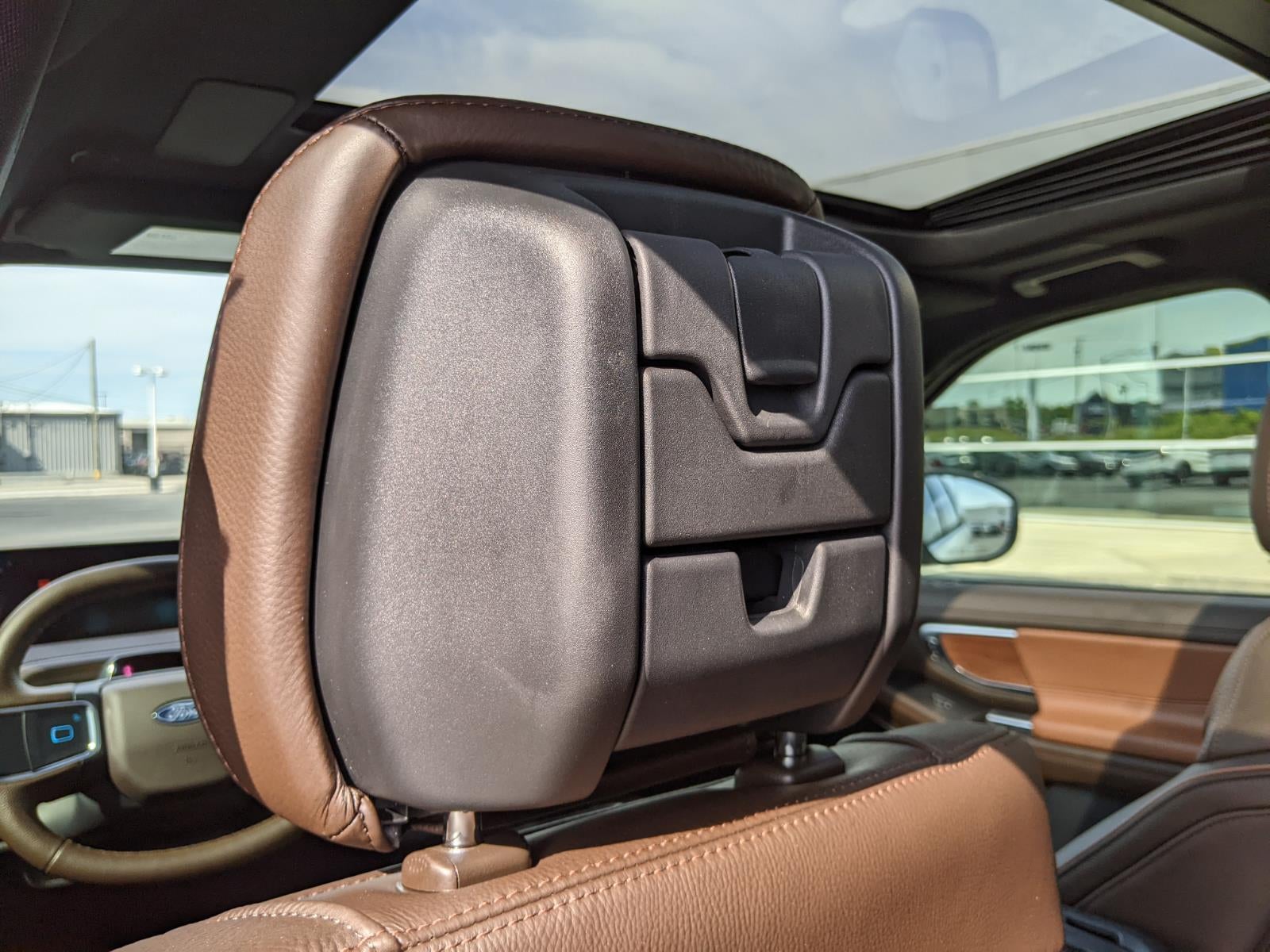 2026 Ford Expedition King Ranch