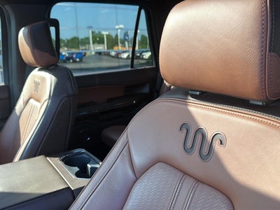 2023 Ford Expedition King Ranch