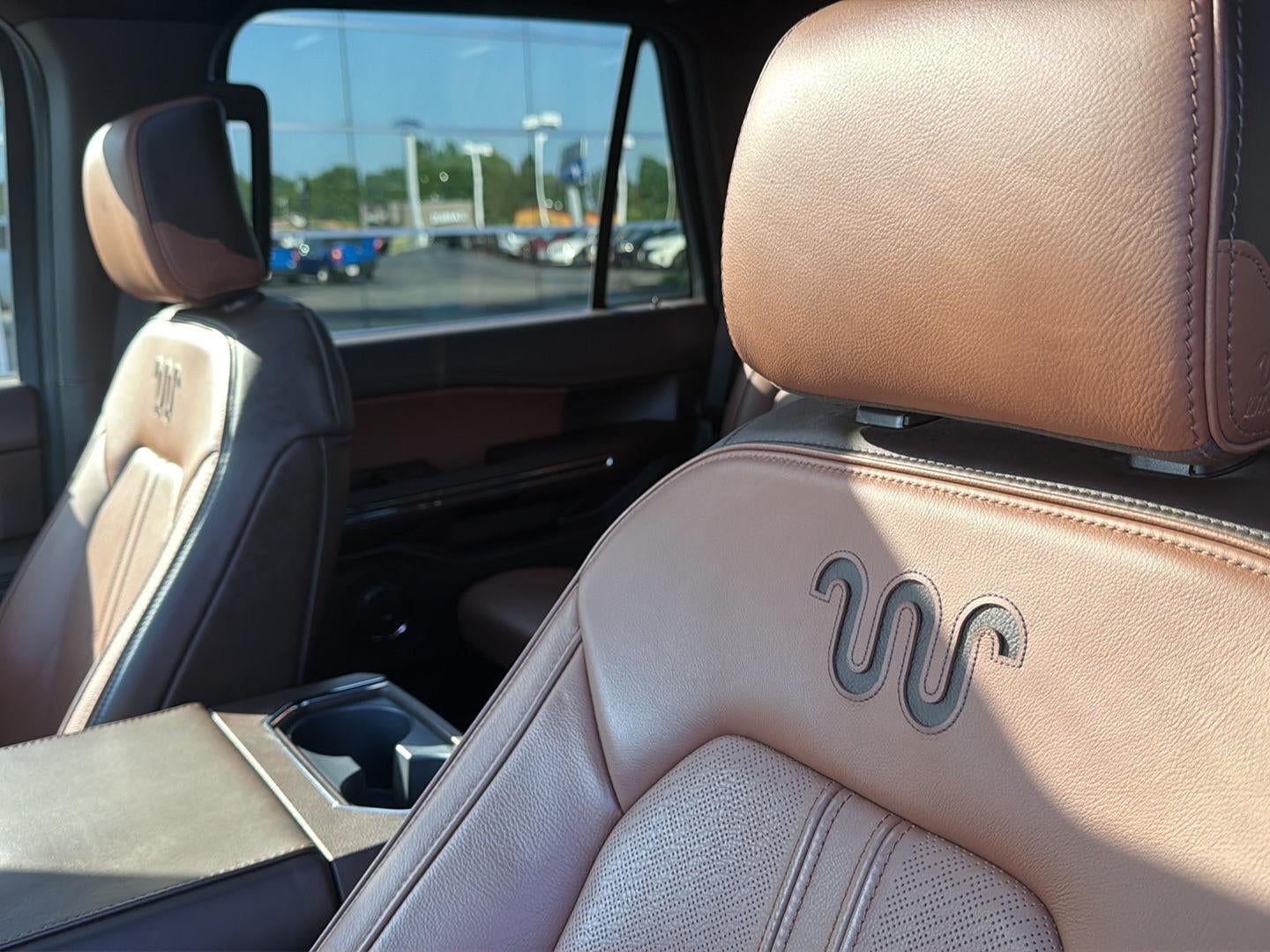 2023 Ford Expedition King Ranch