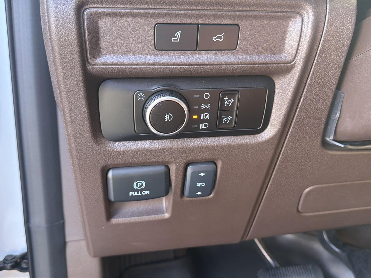 2023 Ford Expedition King Ranch