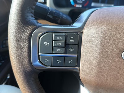 2023 Ford Expedition King Ranch