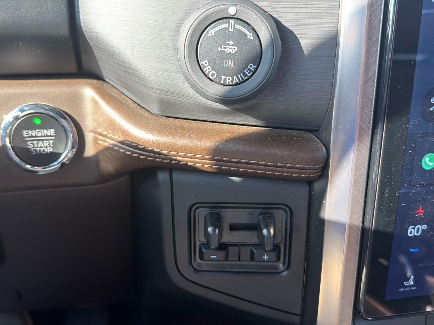 2023 Ford Expedition King Ranch