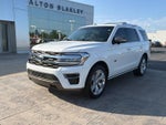 2023 Ford Expedition King Ranch