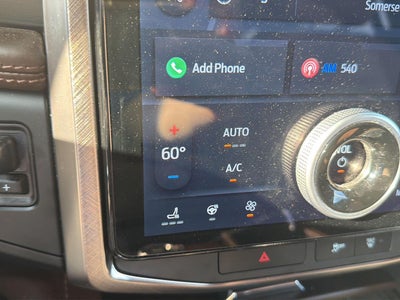 2023 Ford Expedition King Ranch