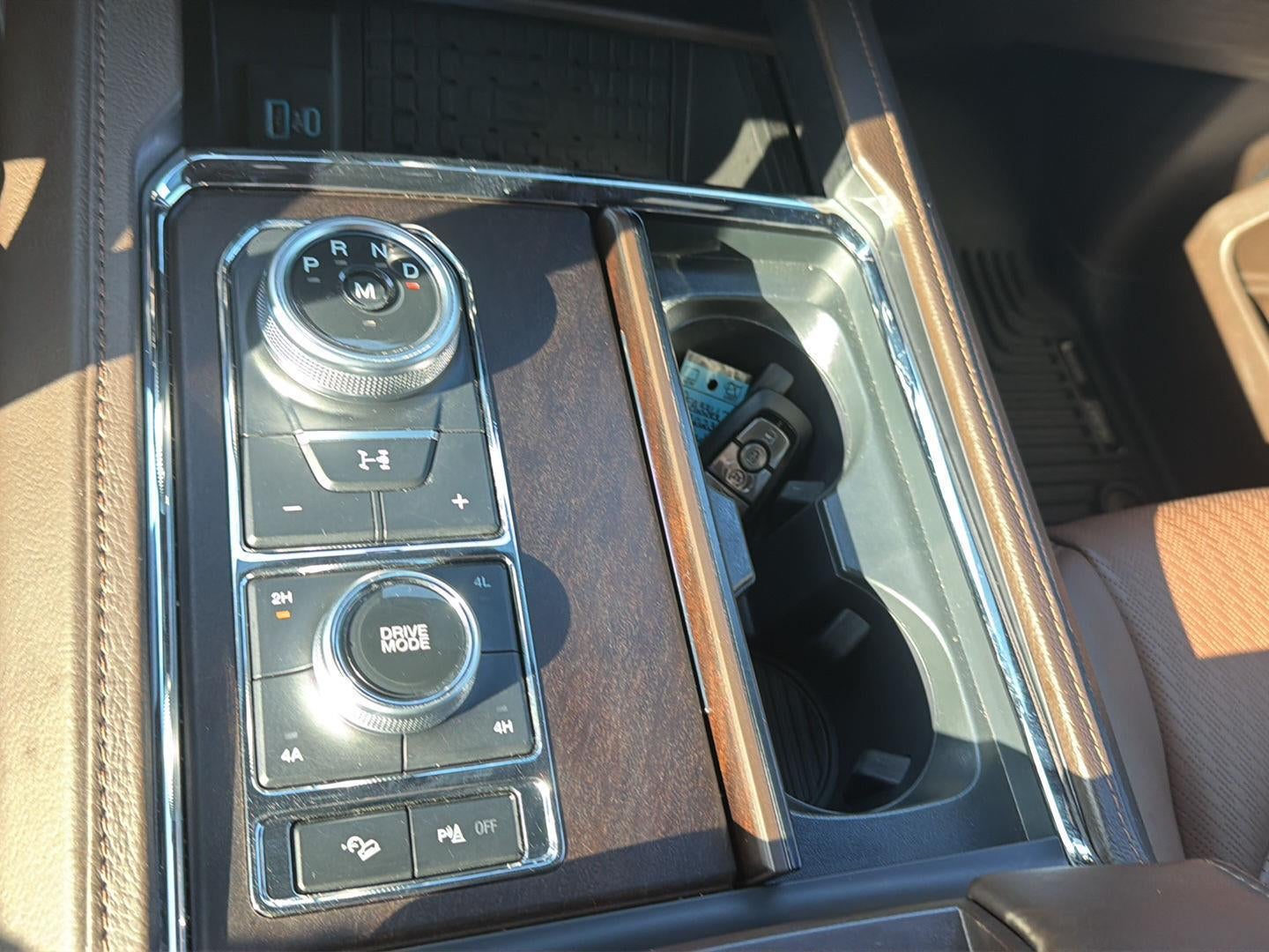 2023 Ford Expedition King Ranch