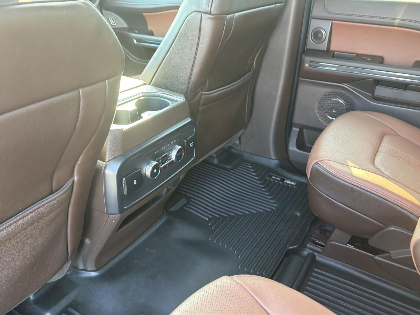 2023 Ford Expedition King Ranch