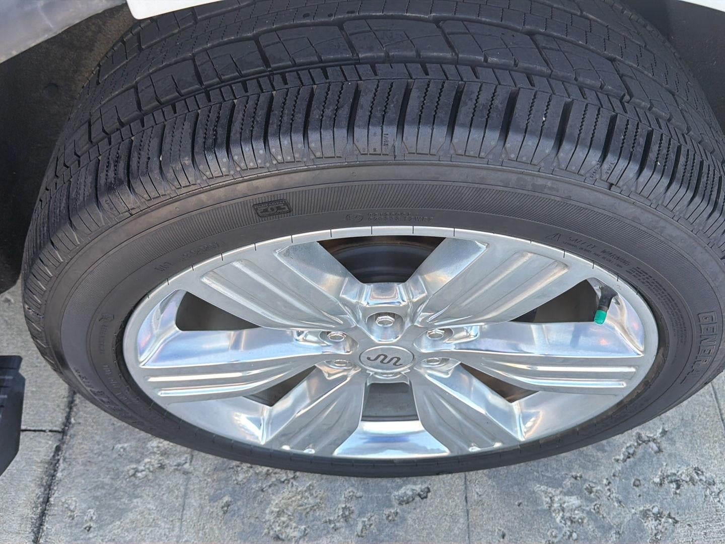 2023 Ford Expedition King Ranch
