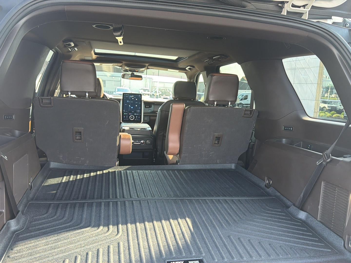 2023 Ford Expedition King Ranch