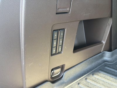 2023 Ford Expedition King Ranch