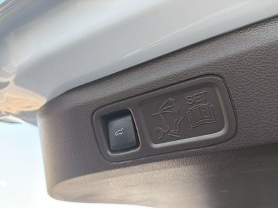 2023 Ford Expedition King Ranch