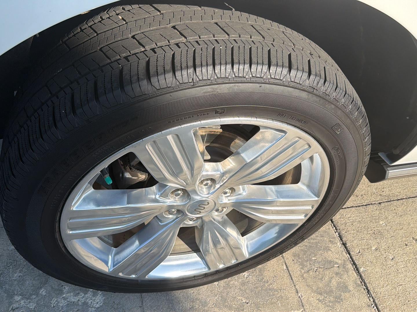2023 Ford Expedition King Ranch