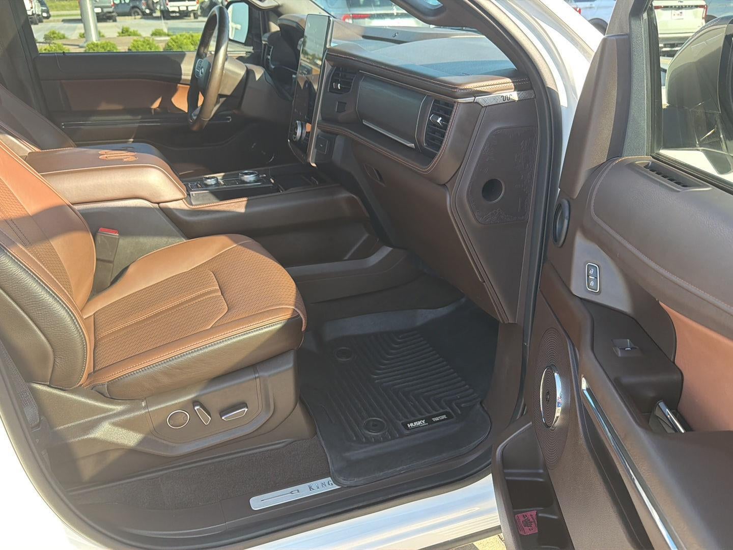 2023 Ford Expedition King Ranch