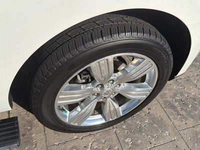 2023 Ford Expedition King Ranch