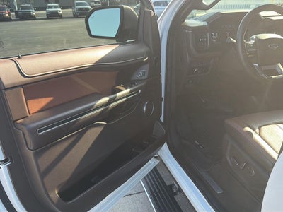 2023 Ford Expedition King Ranch