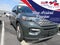 2023 Ford EXPLORER LIMITED 4WD