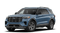 2026 Ford EXPLORER ACTIVE 4WD