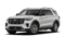 2027 Ford Explorer Active w/100A Pkg