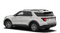 2027 Ford Explorer Active w/100A Pkg