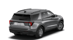 2027 Ford Explorer Active w/100A Pkg