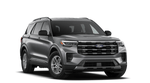 2027 Ford Explorer Active w/100A Pkg