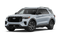2026 Ford EXPLORER ST-LINE 4WD