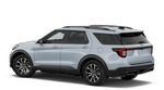 2026 Ford EXPLORER ST-LINE 4WD