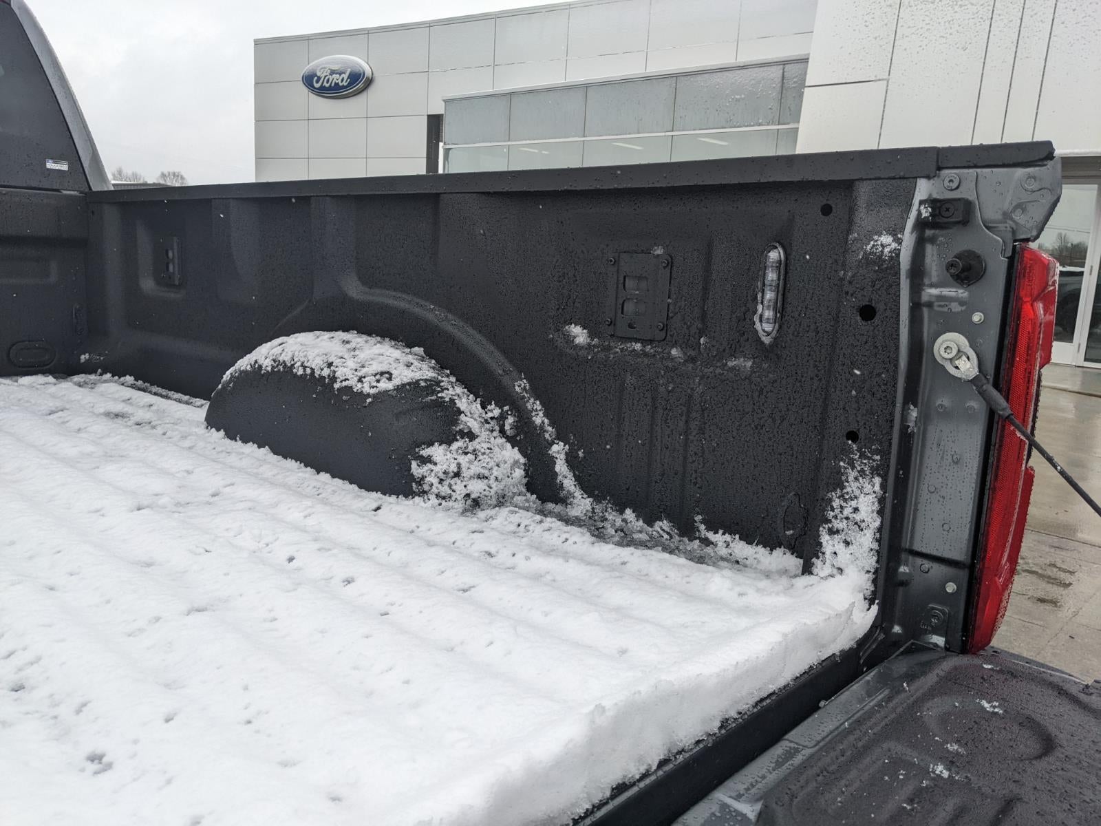 2026 Ford Super Duty F-250 SRW XLT