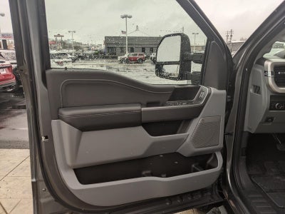 2026 Ford Super Duty F-250 SRW XLT