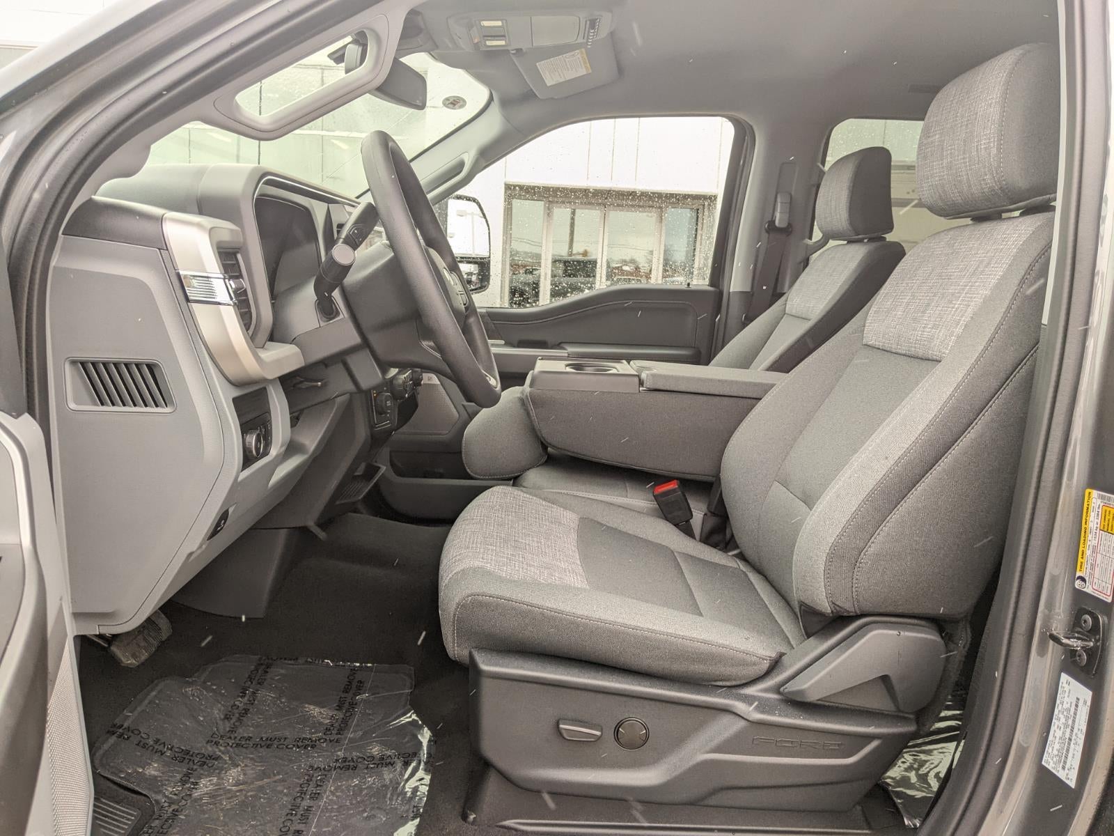2026 Ford Super Duty F-250 SRW XLT
