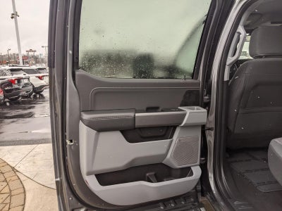 2026 Ford Super Duty F-250 SRW XLT