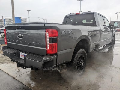 2026 Ford Super Duty F-250 SRW XLT