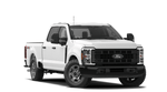 2027 Ford Super Duty F-250 SRW XL