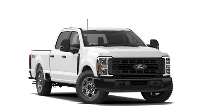 2027 Ford Super Duty F-250 SRW XL