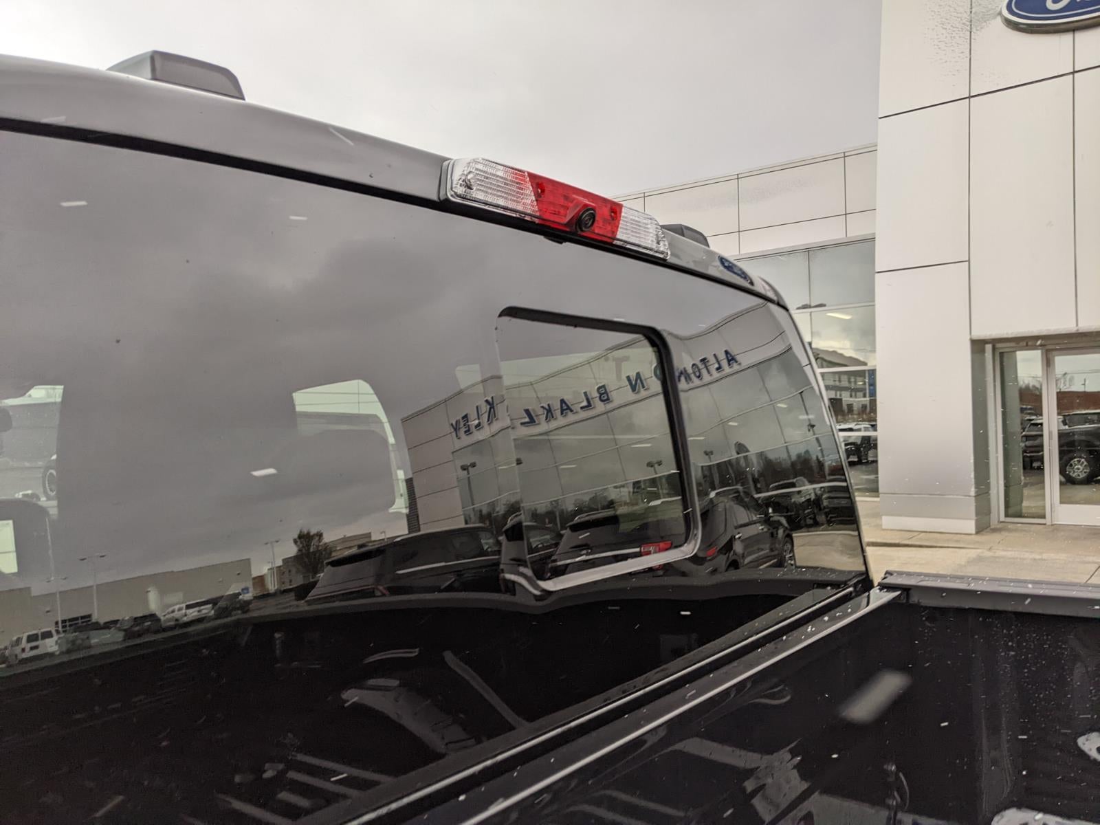 2026 Ford F-250 Super Duty Lariat