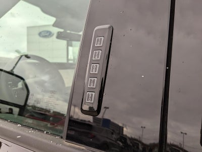 2026 Ford F-250 Super Duty Lariat