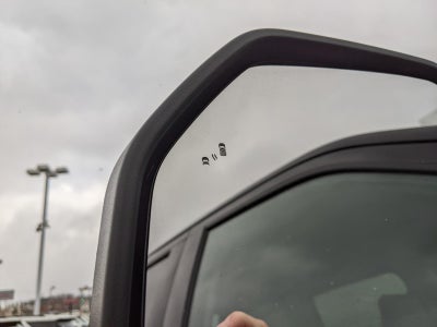 2026 Ford F-250 Super Duty Lariat