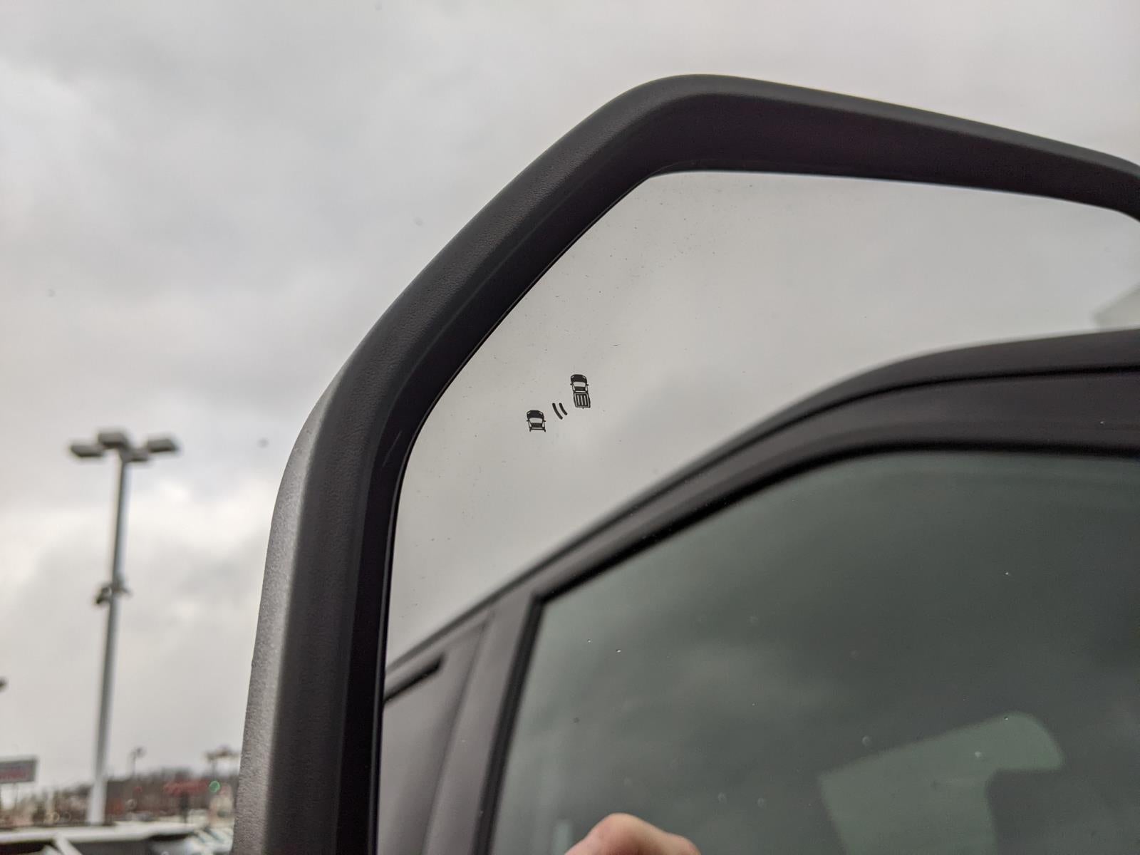 2026 Ford F-250 Super Duty Lariat