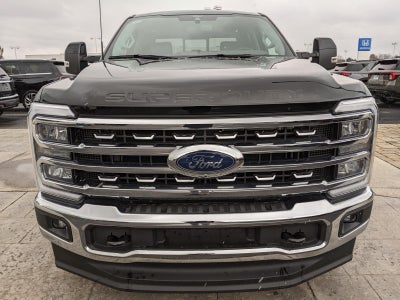 2026 Ford F-250 Super Duty Lariat