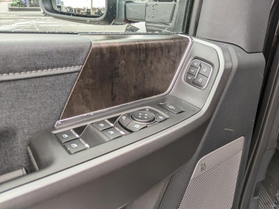 2026 Ford F-250 Super Duty Lariat