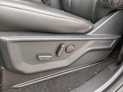 2026 Ford F-250 Super Duty Lariat