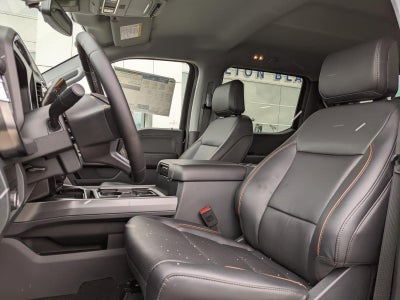 2026 Ford F-250 Super Duty Lariat