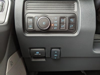 2026 Ford F-250 Super Duty Lariat