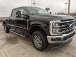 2026 Ford F-250 Super Duty Lariat