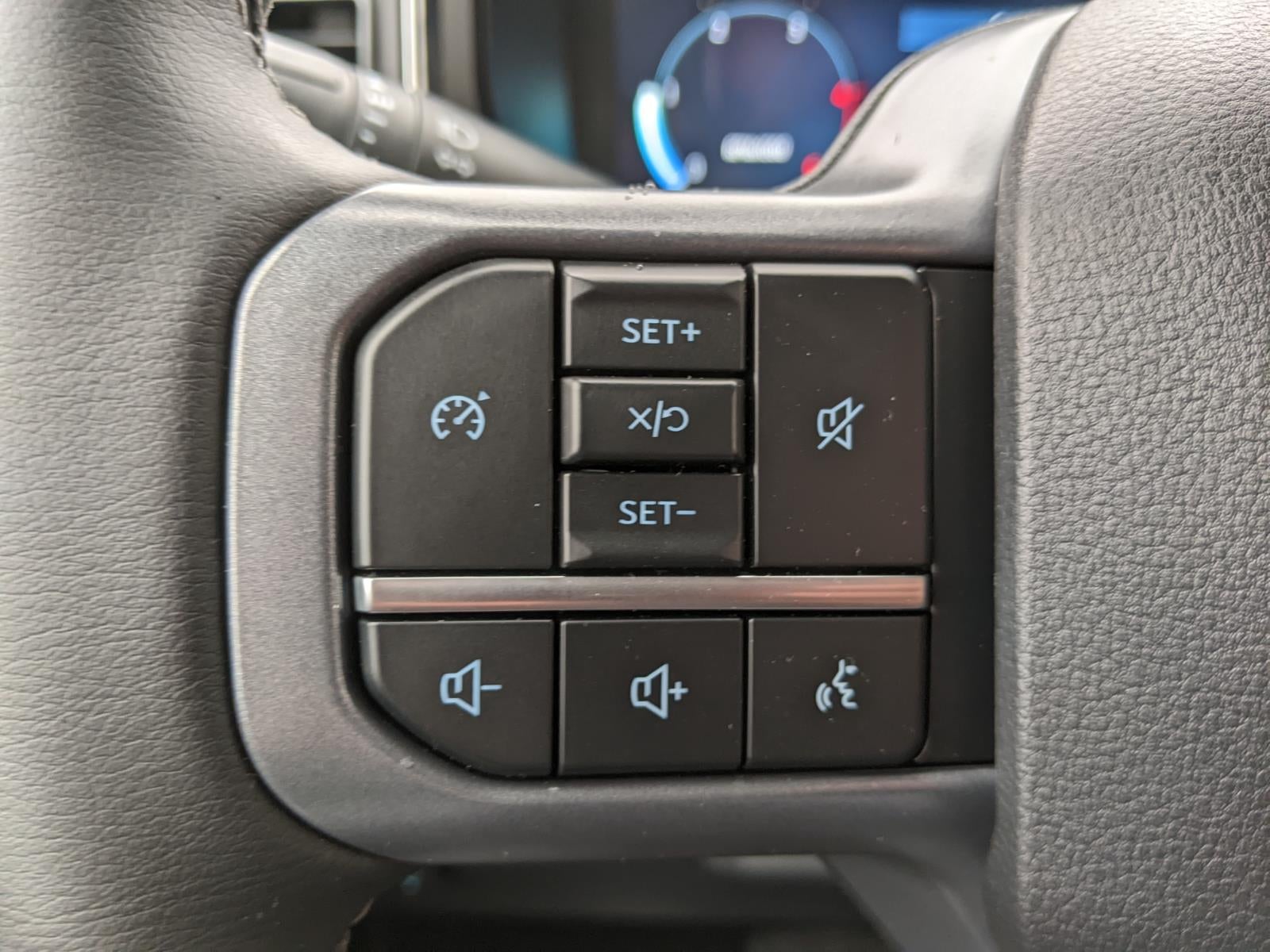 2026 Ford F-250 Super Duty Lariat