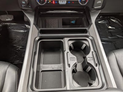 2026 Ford F-250 Super Duty Lariat
